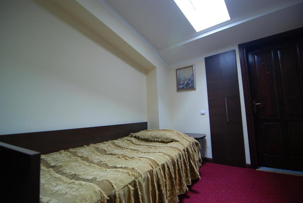 Pensiunea Italiana Hotel Brasov Room photo