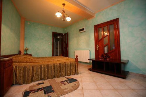 Pensiunea Italiana Hotel Brasov Room photo